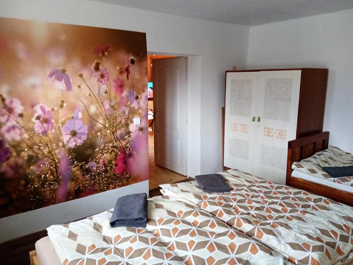 Chalupa Pa Frenštát pod Radhoštěm Exterior foto