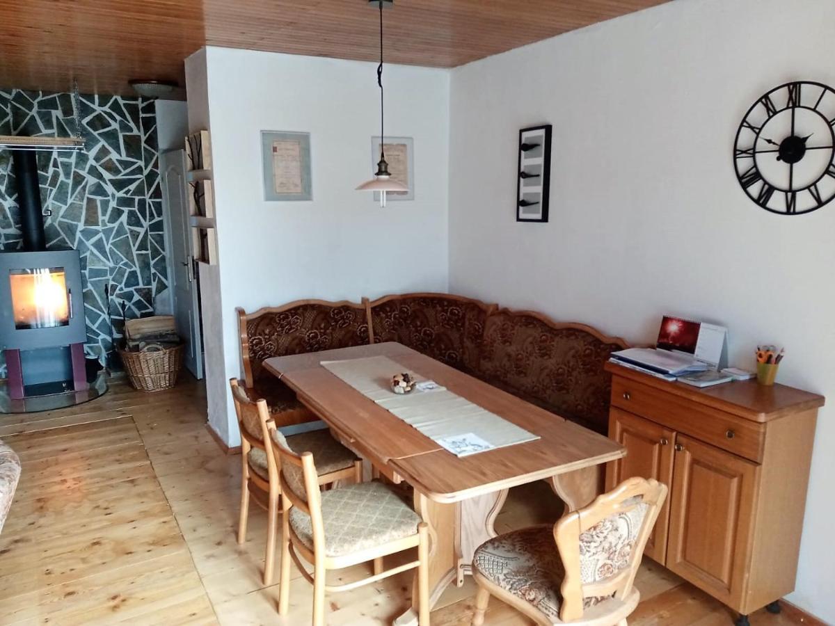 Chalupa Pa Frenštát pod Radhoštěm Exterior foto